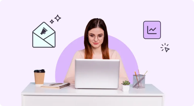 Como criar uma lista de e-mails